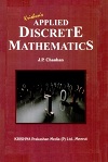 Applied Discrete Mathematics by JP Chauhan